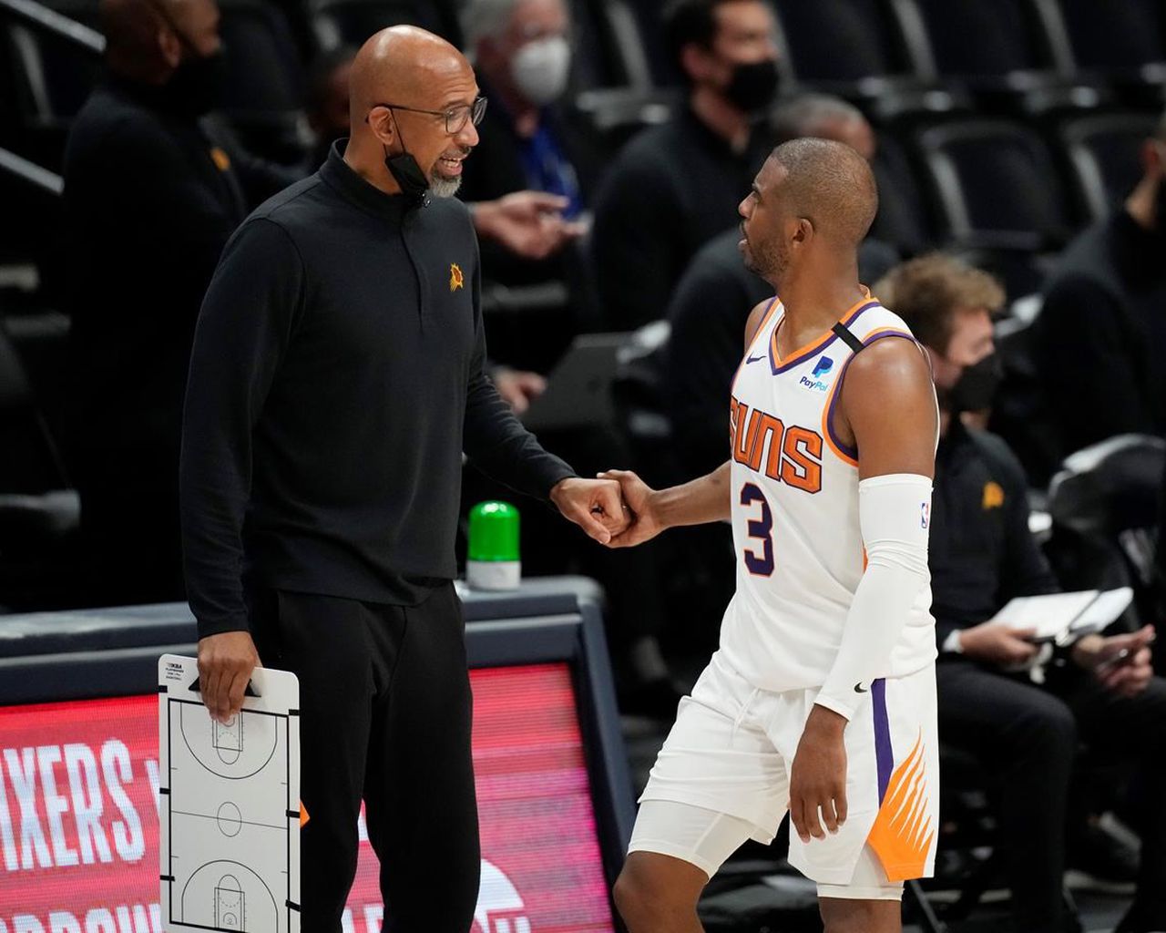 NBA: n nousu finaaliin tällä kaudella on täysin erilainen kuin viime kaudella